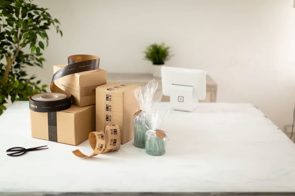 Paketleme Malzemeleri