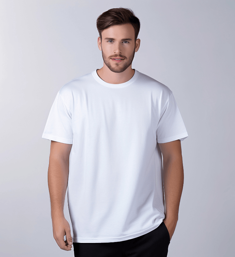 Erkeklere Özel T-Shirt