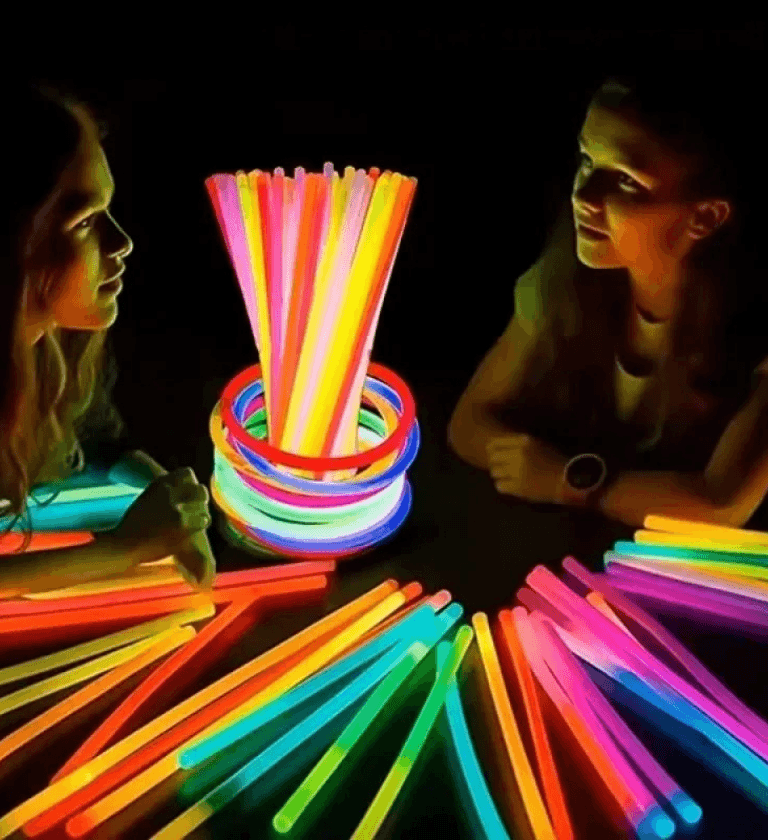 Fosforlu Glow Işıklı Ürünler Fosforlu Glow Işıklı Ürünler