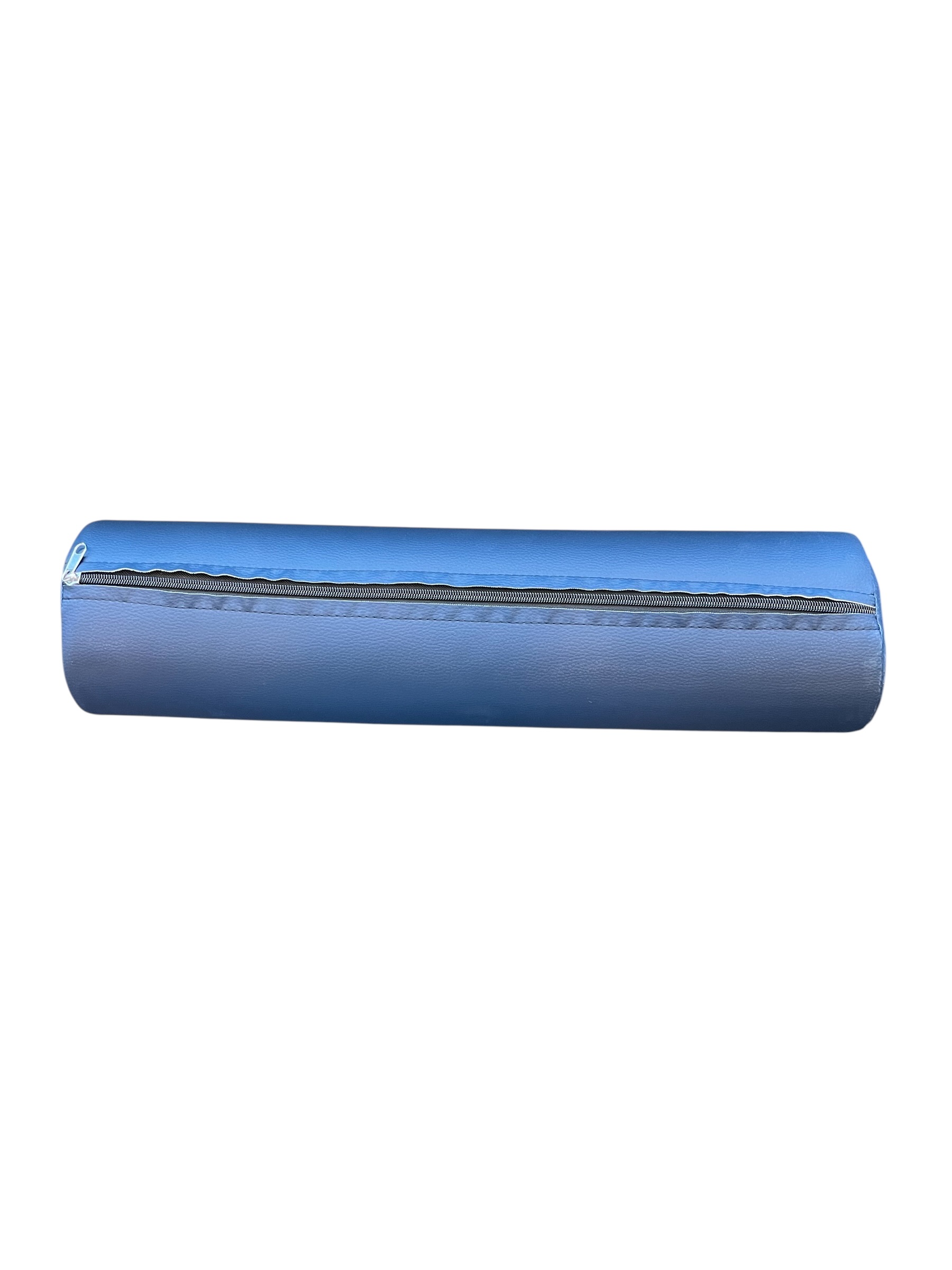 Fizik Tedavi Silindir Yastık 60x15 cm | Pozisyon ve Egzersiz Destek Yastığı - görsel 2