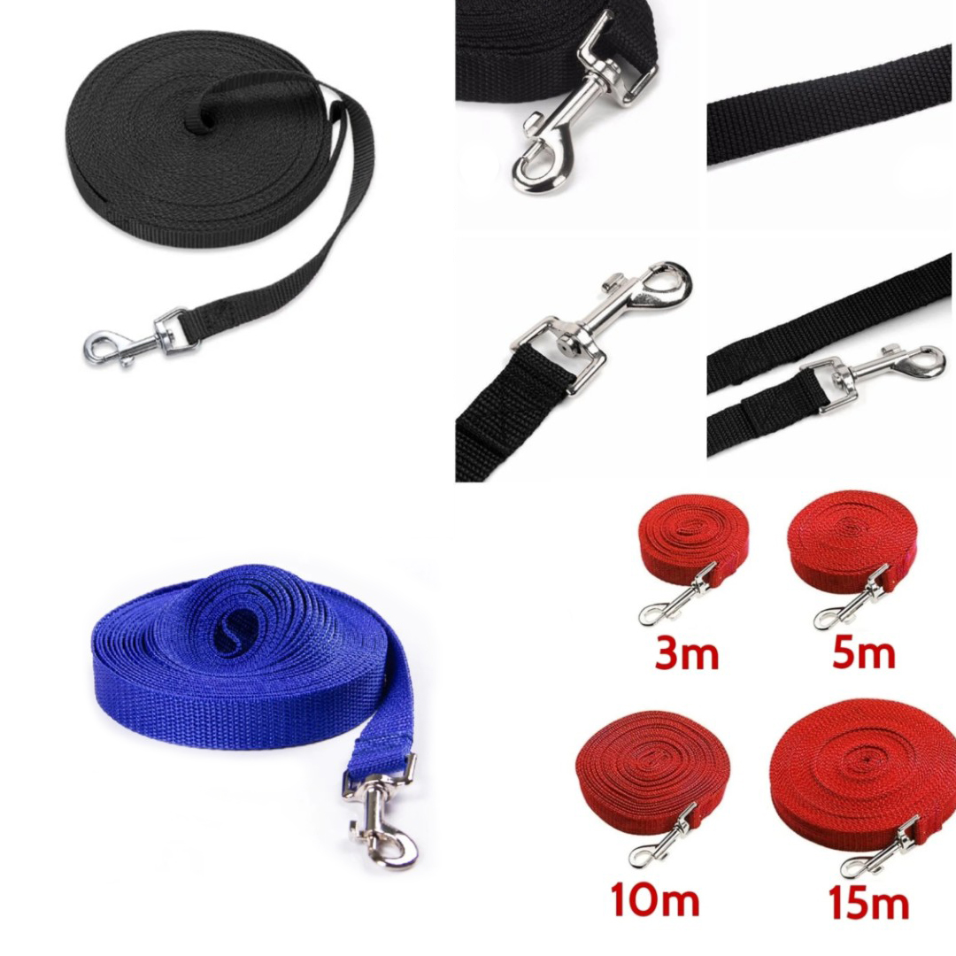 Köpek tasma 1.5 metre - toptan uygun fiyata köpek tasması satış merkezi